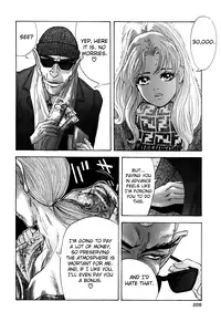 [Yamamoto Hideo, Koshiba Tetsuya] Enjo Kousai Bokumetsu Undou | Campaign to Eradicate Schoolgirl Prostitution [English] [Illuminati-Manga]