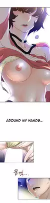 Perfect Half Ch.1-9 (English) (Ongoing)