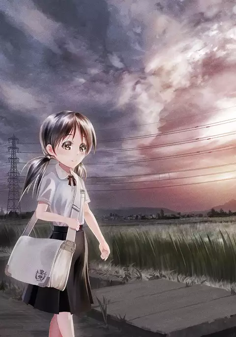 JK o Van de Rachitte Haramase Shuudan Rape