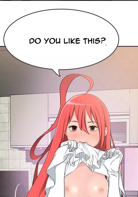 Tissue Thieves Ch.1-34