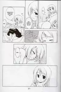 (SC36) [PERSONAL COLOR (Sakuraba Yuuki)] Jikai, Shimeji Kinshi | No Mushroom next time (Touhou Project) [English] [desudesu]