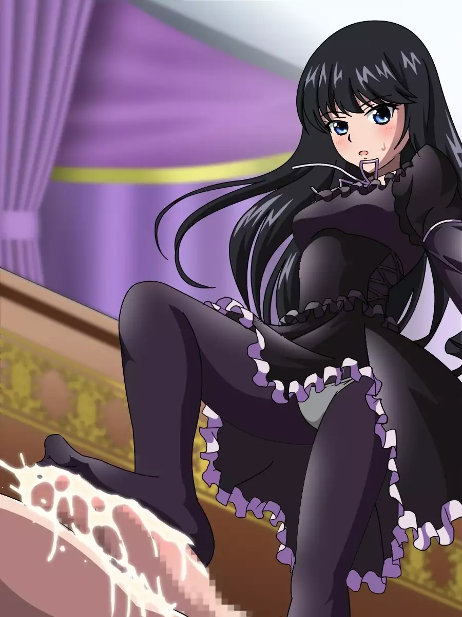 Himeragi Yukina to Love Love H suru CG Shuu III Shima no Yuwaku Hen