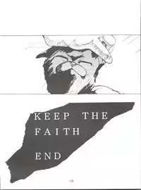 (C55) [Studio Kimigabuchi (Entokkun)] Keep the Faith (Kare Kano, Saber Marionette J, Mamotte Shugogetten!)