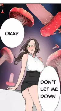 Tissue Thieves Ch.1-18 (English) (Ongoing)