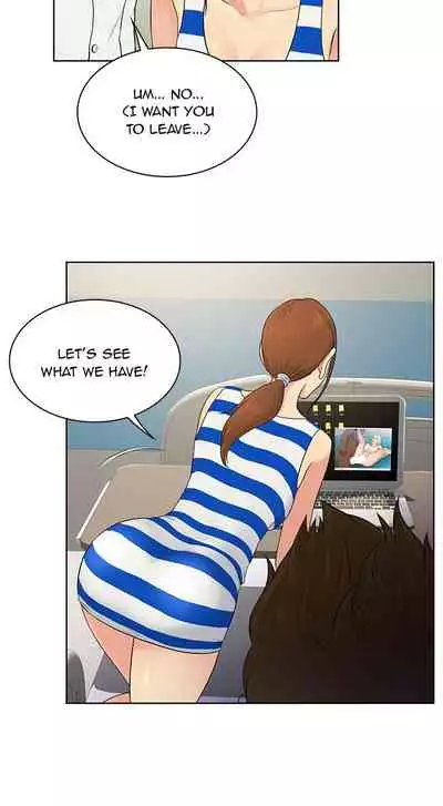 The Stand-up Guy Ch.56/56