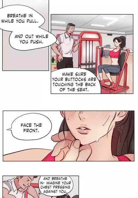 Atonement Camp Ch.1-29