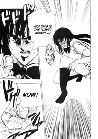 (C80) [Tsunken (Men's)] Chou LOVE-Ru Black (To LOVE-Ru) [English] [CGRascal]