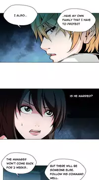 [Fantastic Whale] Twin Slave Ch.1-32 (English) (Ongoing)