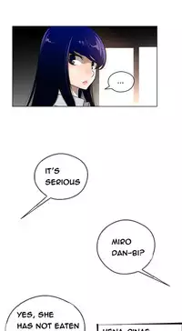 Perfect Half Ch.1-15 (English) (Ongoing)