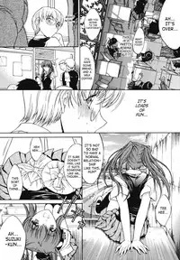 [Kino Hitoshi] Kinshinsoukan | Incest [English] [SaHa]