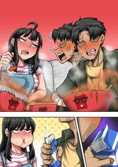 [Juna Juna Juice] Mukatsuku Imouto wa Chanto Shikaranakucha 1-30 Matome | Annoying Little Sister Needs to be Scolded 1-30 [English]