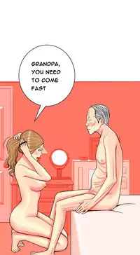 Hooker Ch.1-40 (English) (Ongoing)