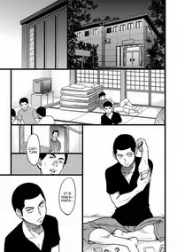 [Shiwasu no Okina] B(asebal)L (Pink Gold 7) [English] [alparslan]