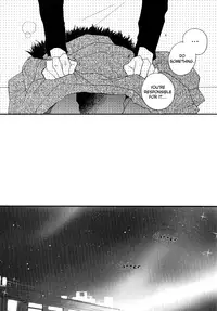 [Inomoto Rikako] Sweet [English]