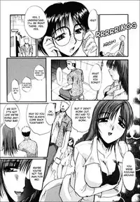 [Itaba Hiroshi] Sonna Koto Nai yo | That's Not How It Is! Ch. 1-4 [English]