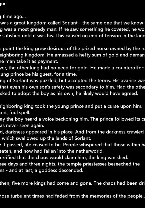 AbyssTide Vol. 1: The Hour of Demons