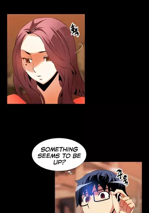 Love Parameter Ch.1-49