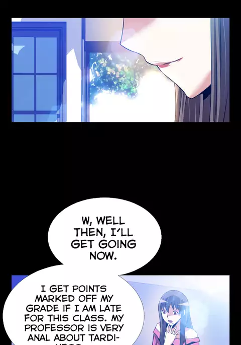 Love Parameter Ch.1-66