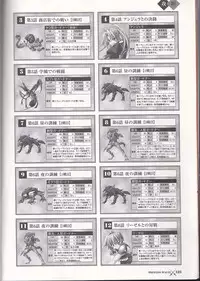 princess waltz artbook