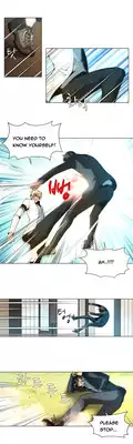 [Fantastic Whale] Twin Slave Ch.1-21 (English) (Ongoing)