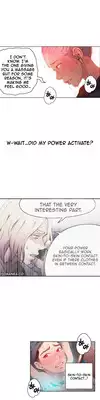 [BAK Hyeong Jun] Sweet Guy Ch.1-46 (English) (YoManga) (Ongoing)