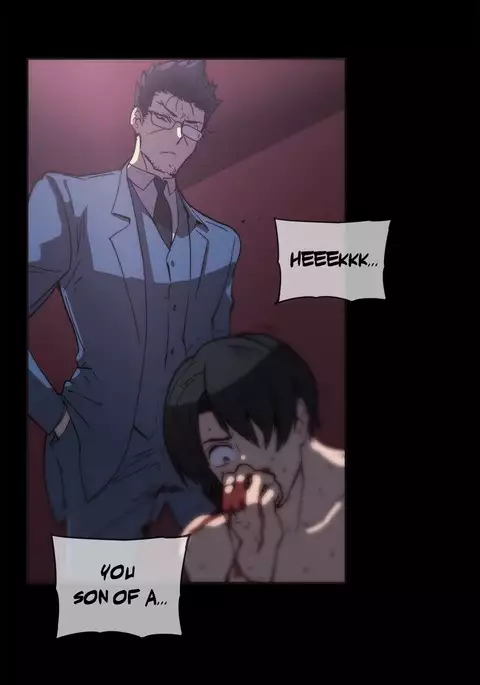 Household Affairs Ch.1-51