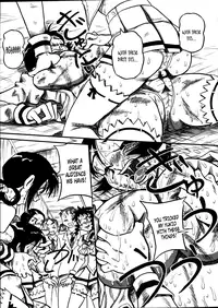 [Point Takashi] Delution Notebook [Suffer More] [English]