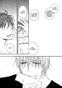 [Inomoto Rikako] Sweet [English]