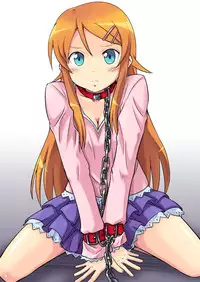 [Chi-Ra-Rhyzhm (Hidaka Toworu)] Toaru Imouto no Choukyou Nikki (Ore no Imouto ga Konna ni Kawaii Wake ga Nai!) [Digital]