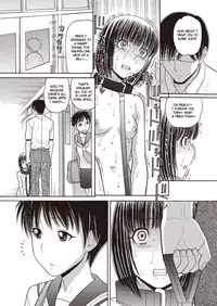 [Tanaka-Ex] stroll 2 (COMIC Megastore H 2013-01) [English] [pho-ku] [Digital]