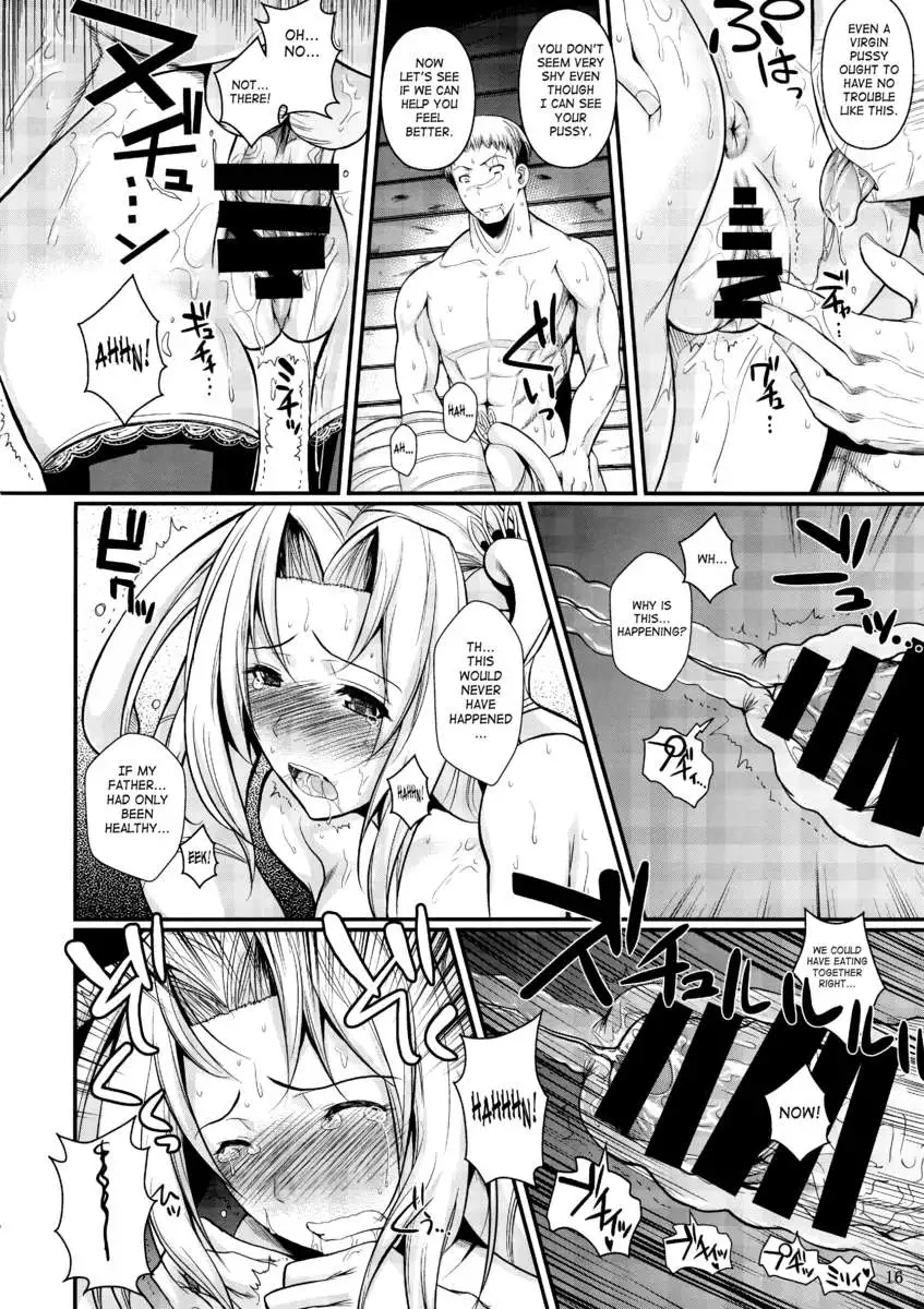 One-Man Mercenary Army 2