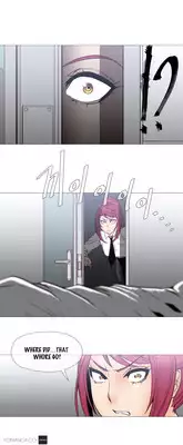 [ButcherBoy] Household Affairs Ch.1-35 (English) (YoManga) (Ongoing)