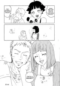 (Zennin Shuuketsu 2) [Plum Factory (Ichi Ume)] Uzumaki Hinata no Monologue Tokidoki, Anata | Uzumaki Hinata's Monologue (Sometimes, Darling) (Naruto) [English] [TL Anon]