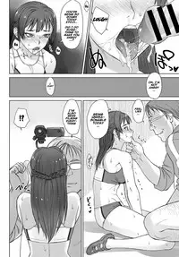 [BANG-YOU] Drag and Drop (COMIC Anthurium 2018-08) [English] [Naxusnl] [Digital]