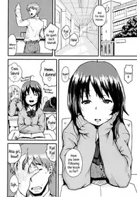 [Ponsuke] Namaiki Shojo | Impudent Girls [English] {5 a.m.}