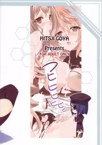 (C80) [Sheepfold (Tachibana Yuu)] Clarissa-san no Doujinshi (IS <Infinite Stratos>)