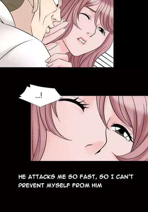 The Taste of Hands Ch.1-55