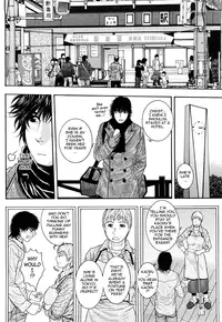 [Kotobuki Kazuki] Torokechau no | Eraptured Make Love Ch. 1-6 [English] [Tadanohito]