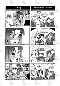 [Takenoko Seijin] Going Otome [English] [biribiri]