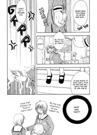 The Forest of Condolence [Marimite][English]