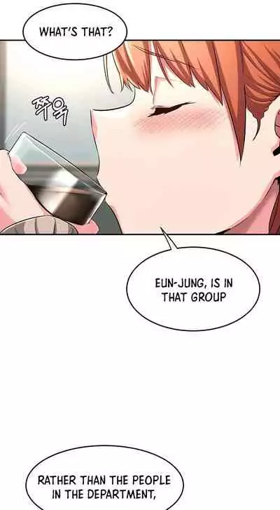 [Abio4, Bangkki] Sextudy Group (1-13) [English] [Ongoing]