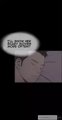 [Mr. Byeong-Su] Cohabitation Ch.1-18 (English) (Ongoing)