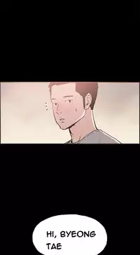 [Mr. Byeong-Su] Cohabitation Ch.1-49 (English) (Ongoing)