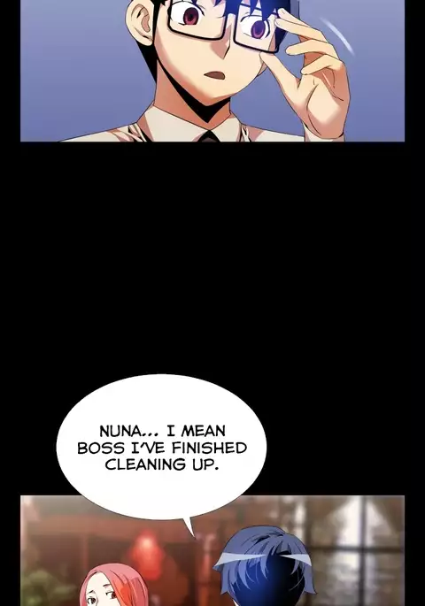 Love Parameter Ch.1-47