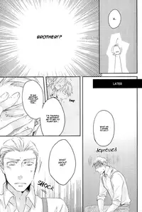 [Caramellize! (Yuzuru)] Dochi ga Suki Na No? | Which Would You Prefer? (Axis Powers Hetalia) [English]