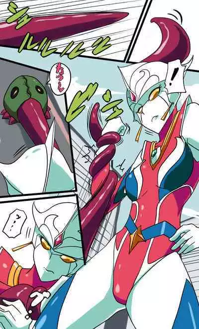 银河女神 番外合集