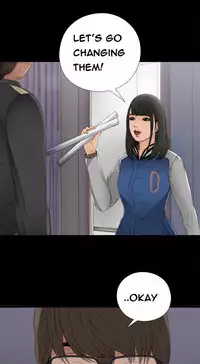 Girl Next Door Ch.1-21 (English) (Ongoing)