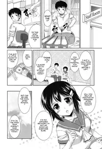 [Mizushiro Takuya] Younger Girls! Celebration Ch. 1-12 [English] {Tadanohito}