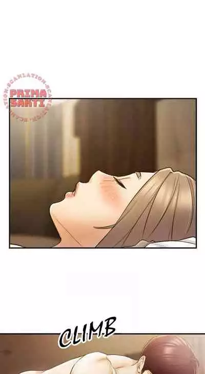 Young Boss Manhwa 01-73 [English]