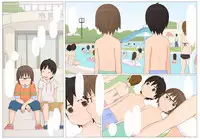 [Ponpharse] Usotsuki wa Nani no Hajimari? [Textless]